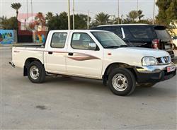 نیسان پیکەپ